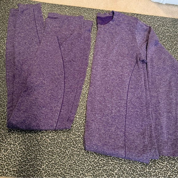 Spyder Base Layer Set - Picture 1 of 7